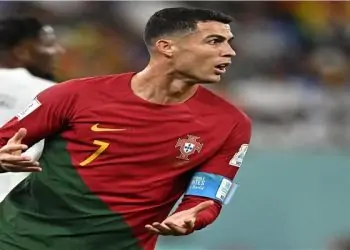 رونالدو يحسم الجدل الاعتزال مؤجل