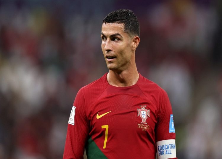 عالميًا شوف أرقام كريستيانو رونالدو 2023 1 رونالدو يعلن تركيزه نحو يورو 2024