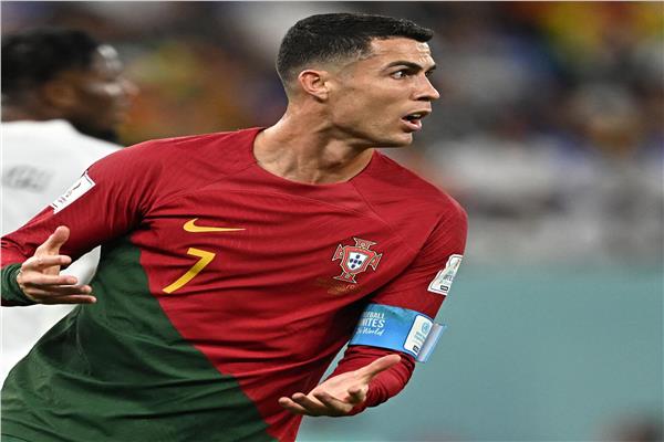 عالميًا شوف أرقام كريستيانو رونالدو 2023 2 أرقام كريستيانو رونالدو 2023
