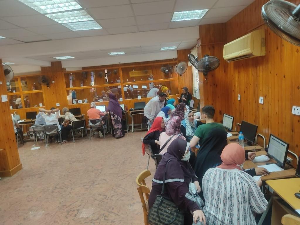 بشرى سارة من تنسيق الجامعات 2023 وإعفاءات بالجملة 2 تنسيق الجامعات 2023