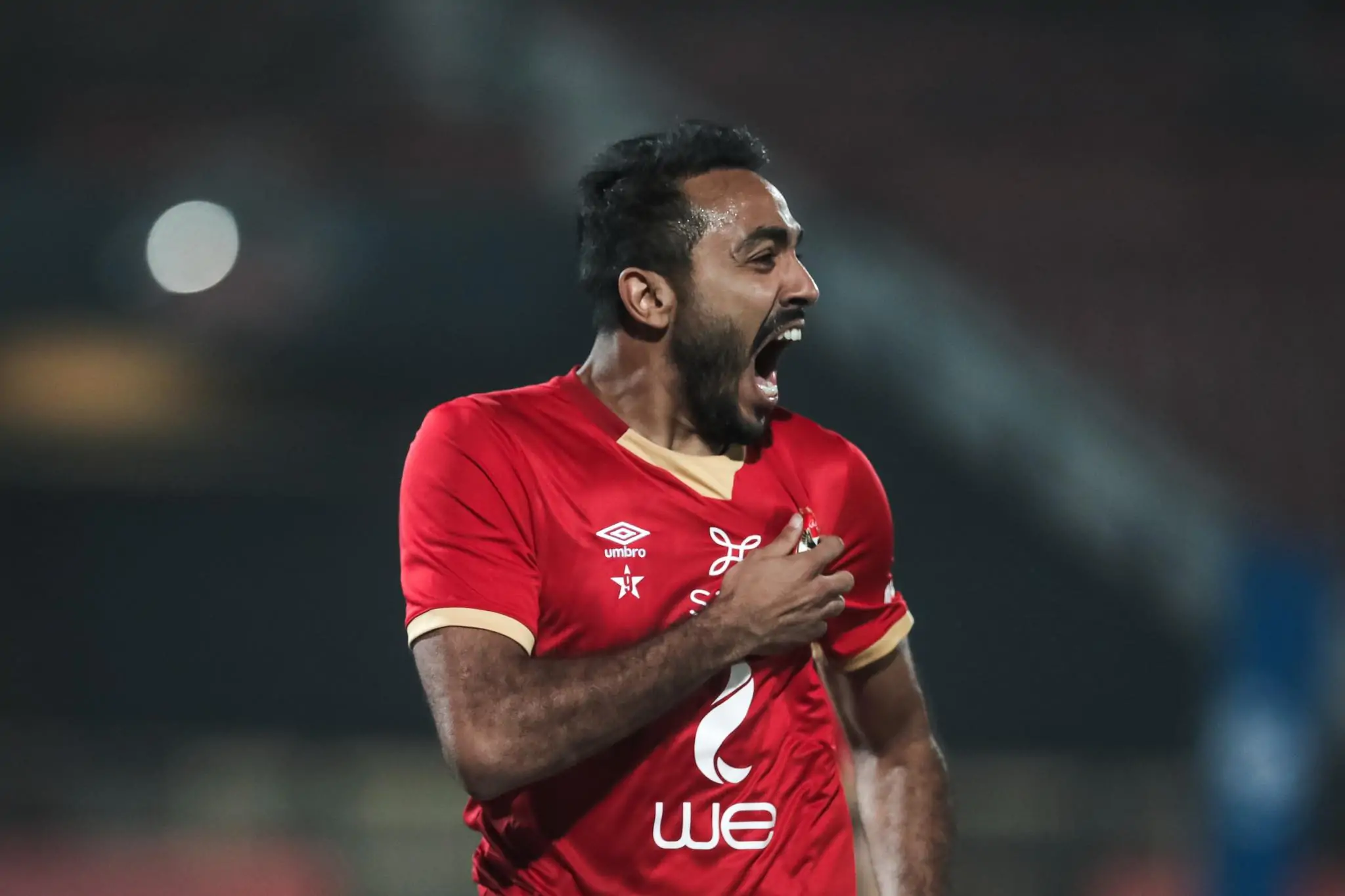 مفاجأة مدوية يعلنها محامي كهربا تخص أزمته مع الزمالك 3 غرامة كهربا