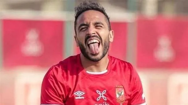 رسميا نهاية أزمة كهربا لاعب الاهلى في هذا الموعد 3 انتهاء أزمة كهربا