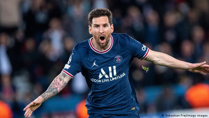 ميسي بصمة جديدة في الدوري الأمريكي وحفاوة الاستقبال 2023 6 ميسي إلى الهلال السعودي