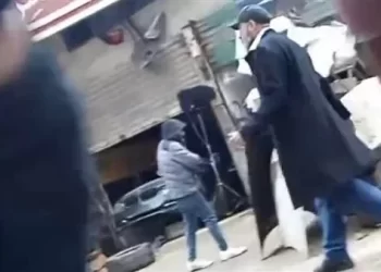 محمد سعد يرد