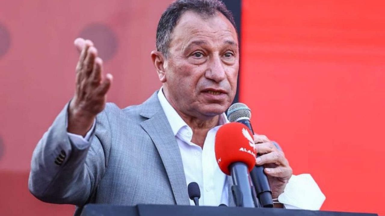 بعد تسريب عقوبة كهربا رد فعل قوي من إدارة الأهلي 3 محمود الخطيب 1280x720 1