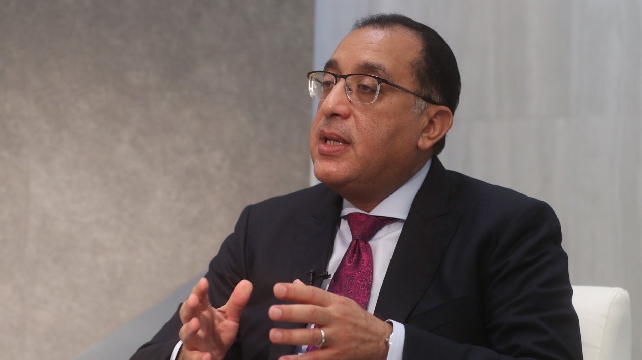 الخير جاي المغرب توجه طلب عاجل لـ مصر 4 مدبولي