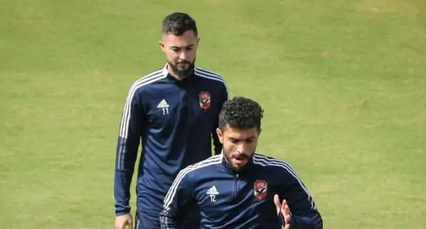 خليفة جوزيه الزمالك يخطف مدرب الأهلي ويفاجئ الجماهير 4 من يرحل عن الأهلي