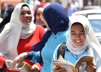 تعديل مناهج الرياضيات والعربي