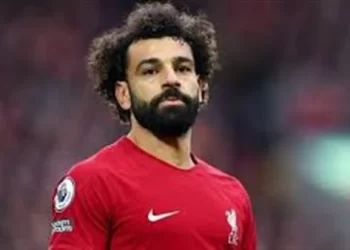 سرقة فيلا محمد صلاح