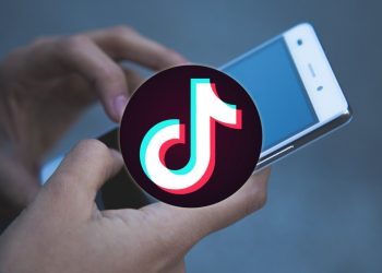 وقف تطبيق تيك توك