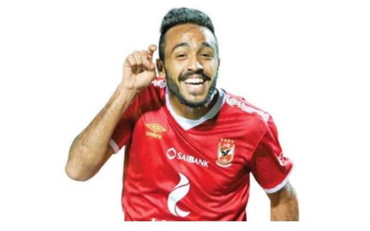 محمود كهربا هيفضل يلعب مفاجأة جديد عن غرامة اللاعب 3 01 11 1