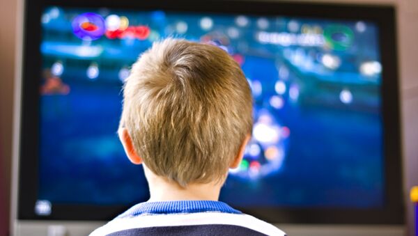 هل تعلم أن مشاهدة التليفزيون لأكثر من ساعة يوميًا يصيبك بهذا المرض المزمن 3