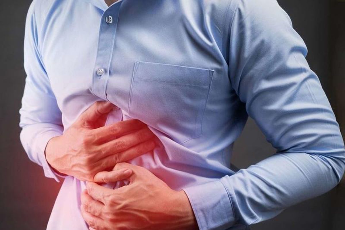 توجه للطبيب فوراً أعراض حرقة المعدة احذر تشير لأزمة قلبية 5 أعراض حرقة المعدة
