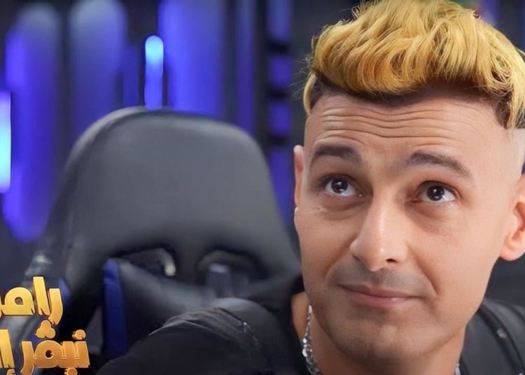 فنان شهير يفضح رامز جلال في السعودية كنت عارف انه مقلب قبل ما أروح 1 محمد فؤاد يكشف المستور عن برنامج رامز جلال