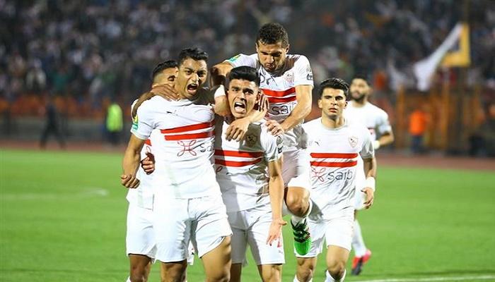 مدرب الزمالك الجديديصدر أول قرار بعد وصوله مصر 4 أول قرار من مدرب الزمالك الجديد