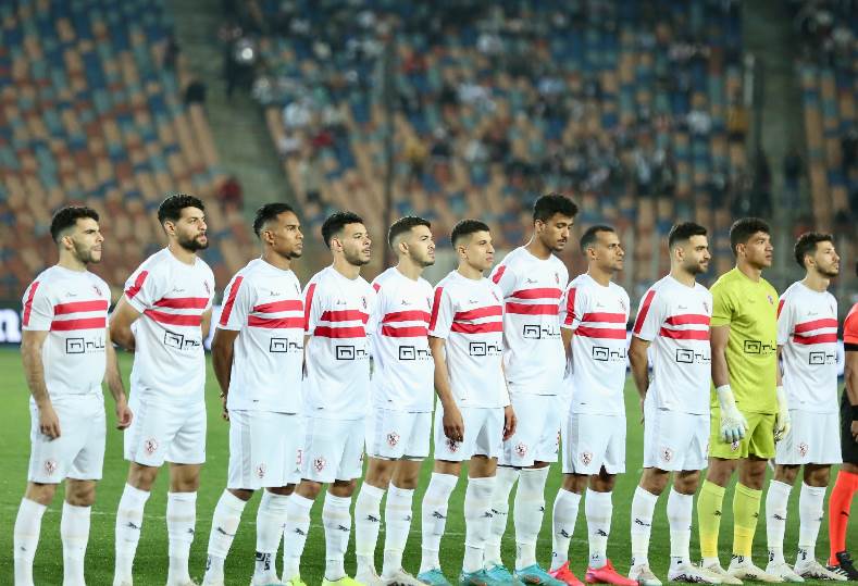 عرض يوسف أسامة نبيه الزمالك يحسمها 4 إنسحاب الزمالك من مباراة السوبر