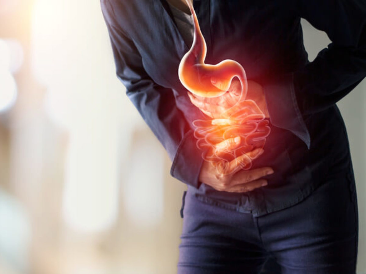 3 طرق لعلاج الحموضة في المعدة 2 173 182057 stomach pain causes methods treatment 2