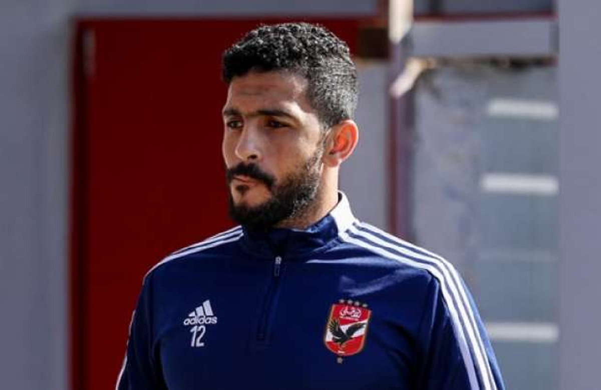 نجم النادى الاهلى يثير الجدل بعد موقف المدرب قريب هحكي القصة 2 نجم النادى الاهلى يثير الجدل