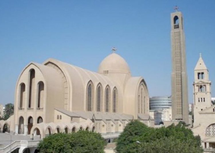 هديه الكنيسة الارثوذكسية الي العالم باجمعه تعلنها مسئولة الموقع الرسمي للكنيسه 1 1786754 0 113
