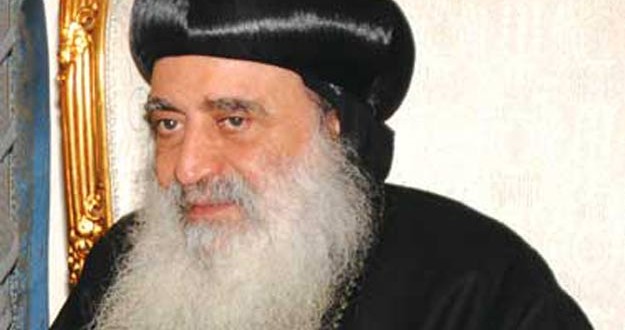 الأنبا بولا يوضح بنود الخطوبة تخص قانون الأحوال الشخصية 2 الأنبا بولا يوضح بنود الخطوبة بشان الخاطب