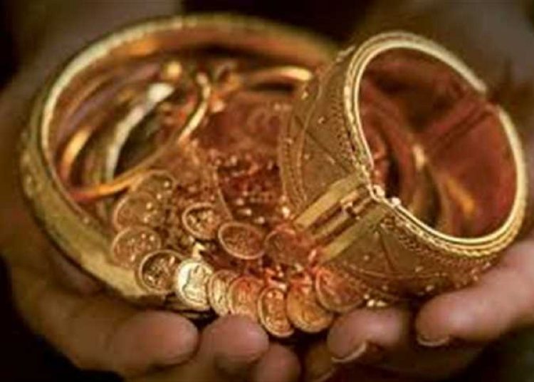 شعبة الذهب تصدم الجميع بشان سعر المعدن الأصفر 1 1786754 0 131