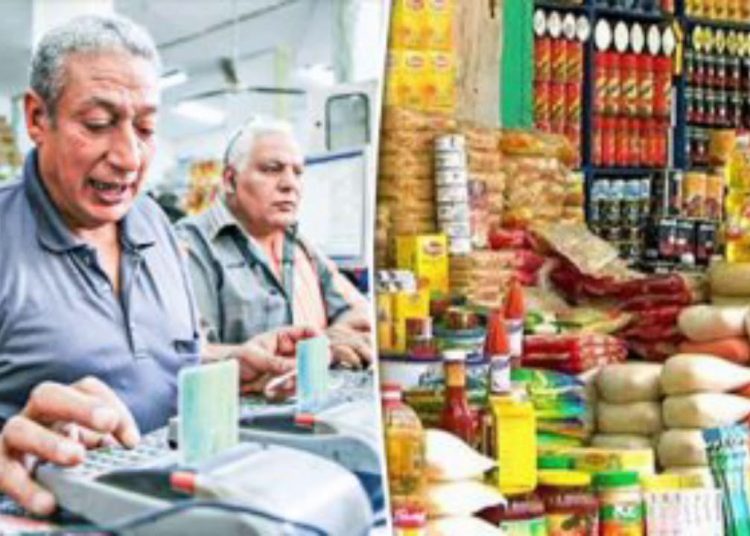 التنفيذ بعد دقائق سعر السلع التموينية الجديدة على بطاقات التموين بعد الزيادة الجديدة 1 القصة الكاملة لحيتان الزيت
