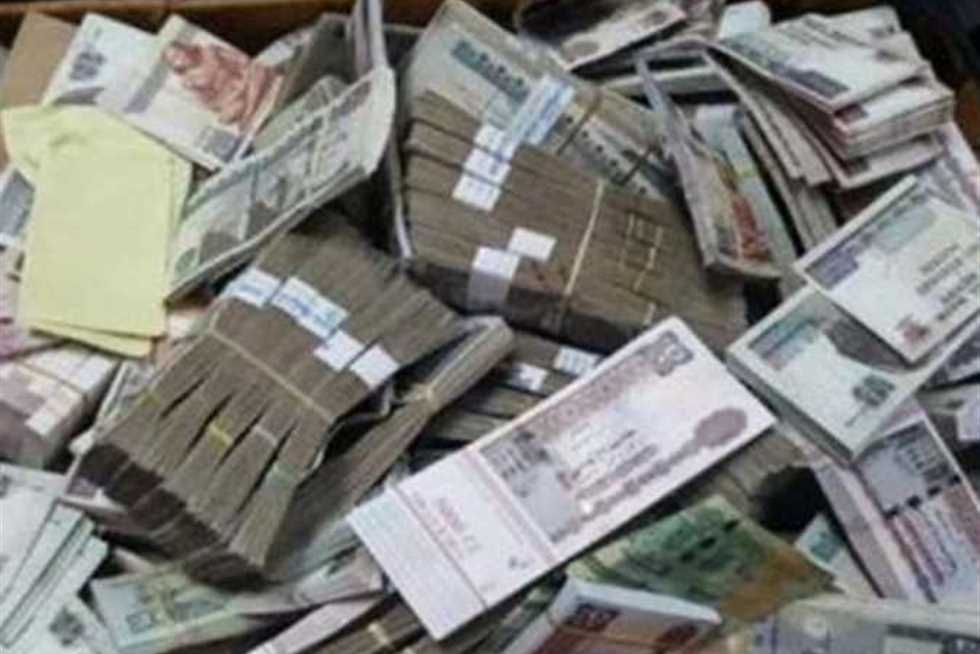 تحذير من الكتابه على العملات الورقية علشان متقولش معرفش 4 عقوبات رادعه بشان الكتابه على العملات الورقية