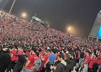 اعتراف مشجعي النادى الاهلى المتهمين بأحداث الشغب