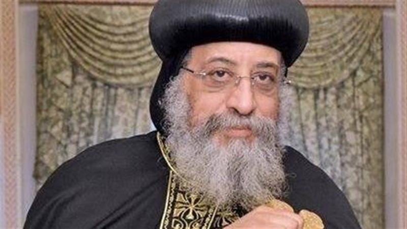 هديه الكنيسة الارثوذكسية الي العالم باجمعه تعلنها مسئولة الموقع الرسمي للكنيسه 3 هديه الكنيسة الارثوذكسية الي العالم