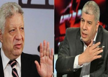 حول مصير رئيس نادى الزمالك الجديد شوبير ينهئ الجدل