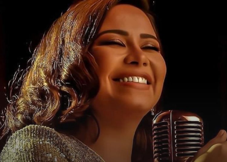 بعد غيابها عن الأنظار ظهور شيرين عبد الوهاب بزيادة ملحوظة في وزنها 1 1786754 0 56