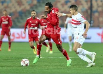 موعد مباراة القمة