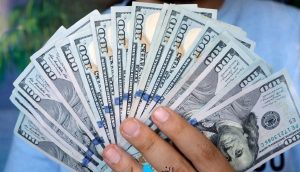 سعر الدولار اليوم 23 مايو في البنوك العاملة 3 سعر الدولار