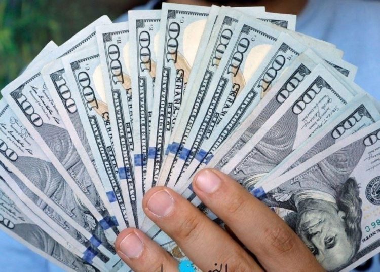 سعر الدولار اليوم 5 يونيو وصدمة موجعة لتجار السوق السوداء 1 سعر العملة الخضراء اليوم
