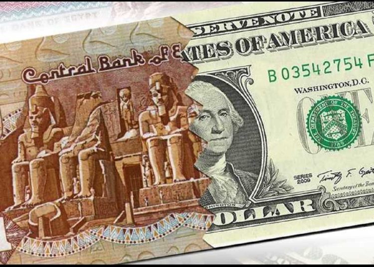 قرار جرئ من البنك المركزى يتخذه بخصوص الجنيه 1 1786754 0 87