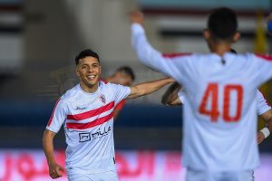 خبر سار لجمهور الزمالك قبل مواجهة طلائع الجيش عودة نجم الفريق 3 خبر سار لجمهور الزمالك