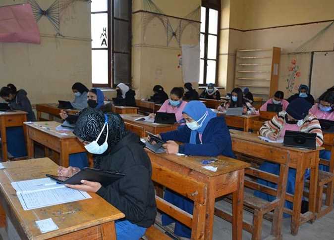 لكل طالب في الثانوية العامة 5 طرق للتغلب على توتر وقلق الامتحانات انقذ نفسك 4 1819369 0