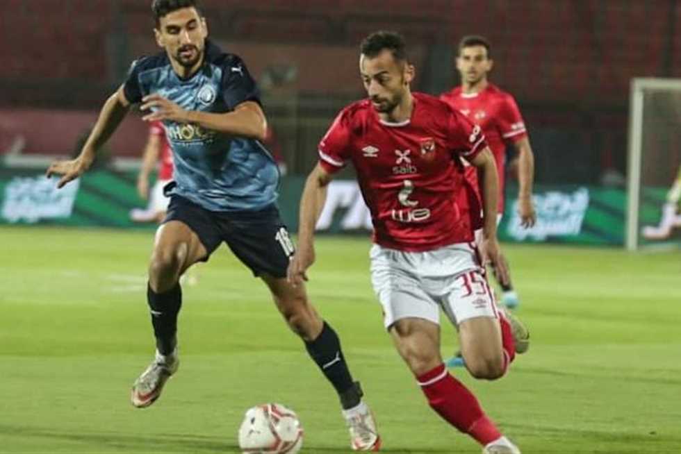 براتب 25 مليون الأهلي يخطف ضم موهبة الزمالك الذهبية ويصفع مرتضى منصور 4 1833103 0