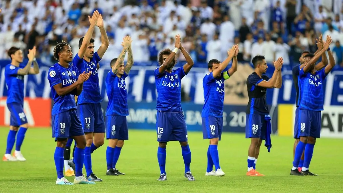 تعرف على مدرب الهلال السعودي الجديد اسم خارج التوقعات 2 19 2022 638006444804286953 428