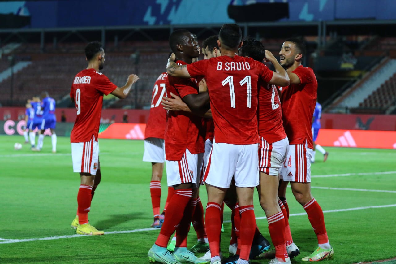 شوبير يحزن جماهير النادي الأهلي قبل مبارة صن داونز 3 شوبير يفاجئ جماهير النادي الأهلي