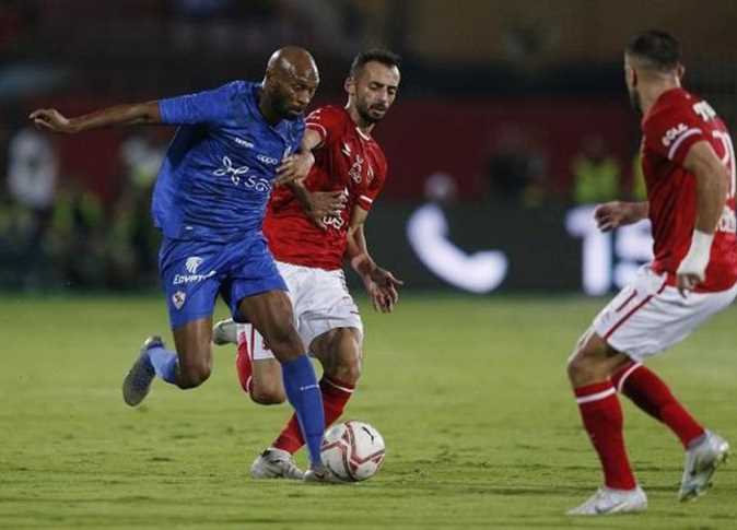 إضافة كبيرة نجم الأهلي يعلن ضم موهبة الزمالك في صفقة من العيار الثقيل 4 2008280 0