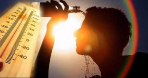احذر التعرض للشمس الأرصاد الجوية تُحذر من طقس الساعات القادمة 2 الأرصاد الجوية تُحذر