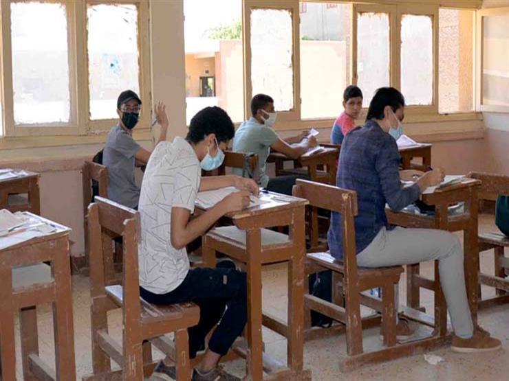 لكل طالب في الثانوية العامة 5 طرق للتغلب على توتر وقلق الامتحانات انقذ نفسك 2 2021 8 26 1 48 19 727