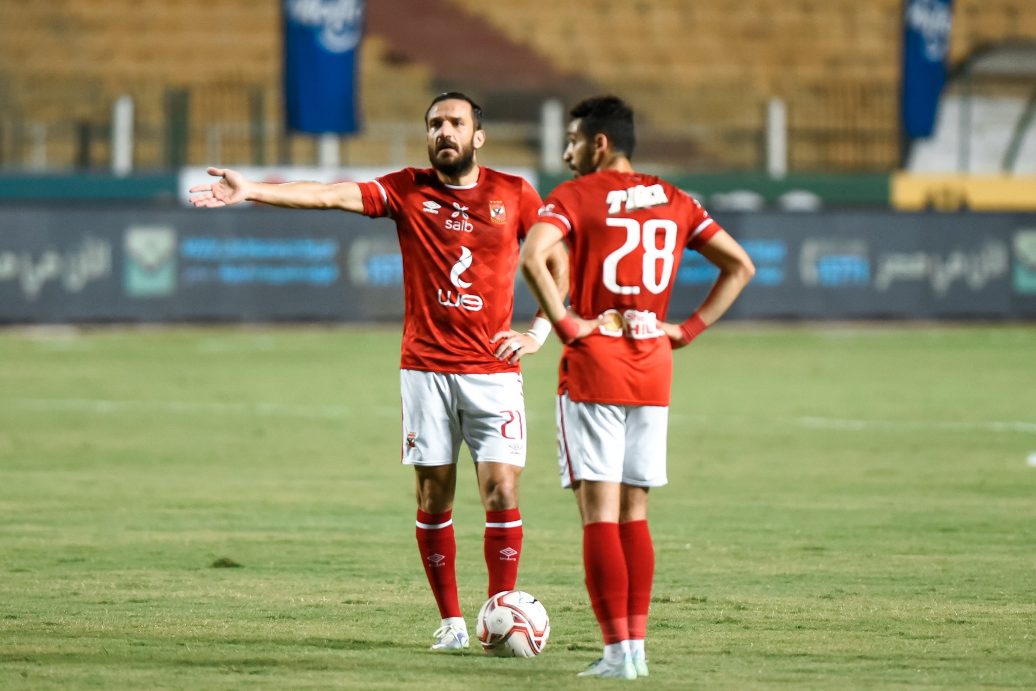 بيراميدز يضم صفقة الأهلي من أنياب الزمالك تفاصيل غير متوقعة 2 20220730 230020