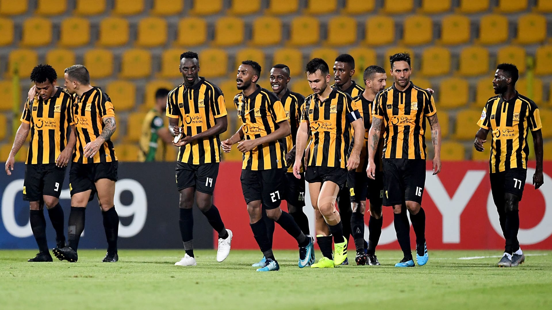 الاتحاد السعودي يوجه ضربة قوية للهلال والنصر بعد هذا الخبر الغير متوقع 5 212391