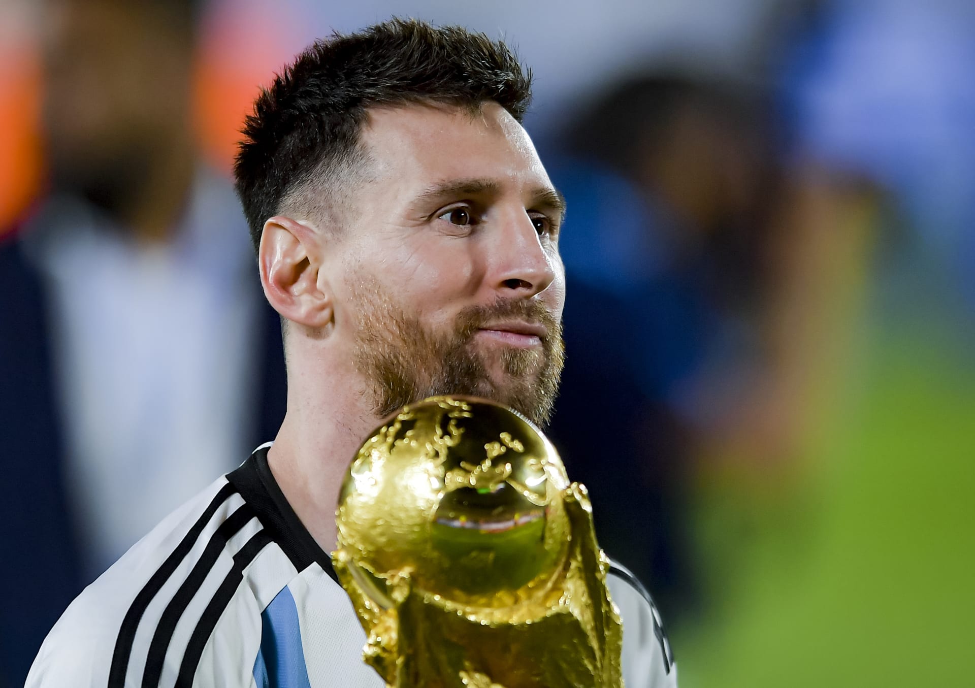 ميسي بصمة جديدة في الدوري الأمريكي وحفاوة الاستقبال 2023 4 صفقة ميسي والهلال