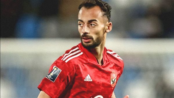 رحيل نجم الأهلي و أول رد فعل من كولر 2 موقف النادي الأهلي
