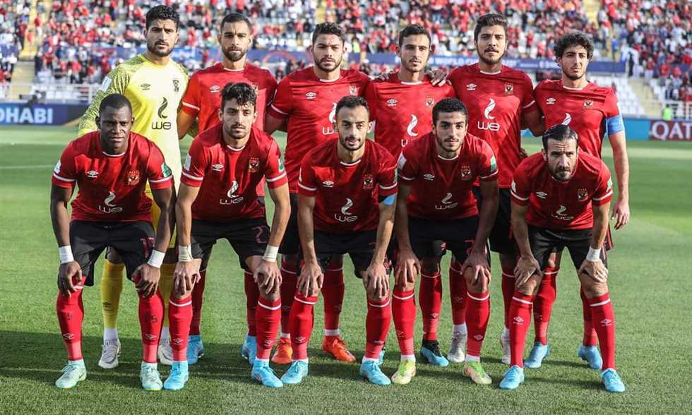 قبل نهائي الكأس إليك مواجهات الأهلي 2023 2 مواجهات الأهلي 2023