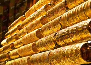 حركة سوق الذهب