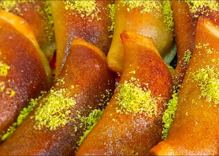 3 أخطاء تبوظ القطايف أنتبهي إليها وتجنبي فعلها 1 2tayf large 1